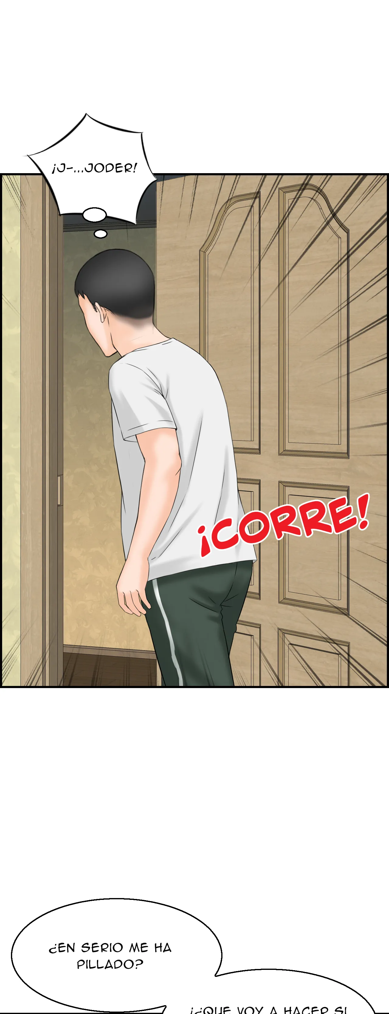Cuentos eróticos de una esposa infiel - Episode 1 - read scene 37