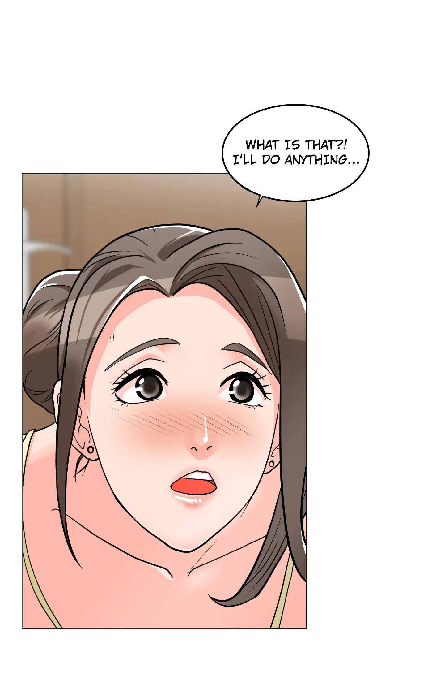 My Son's Woman - Prologue - read scene 55