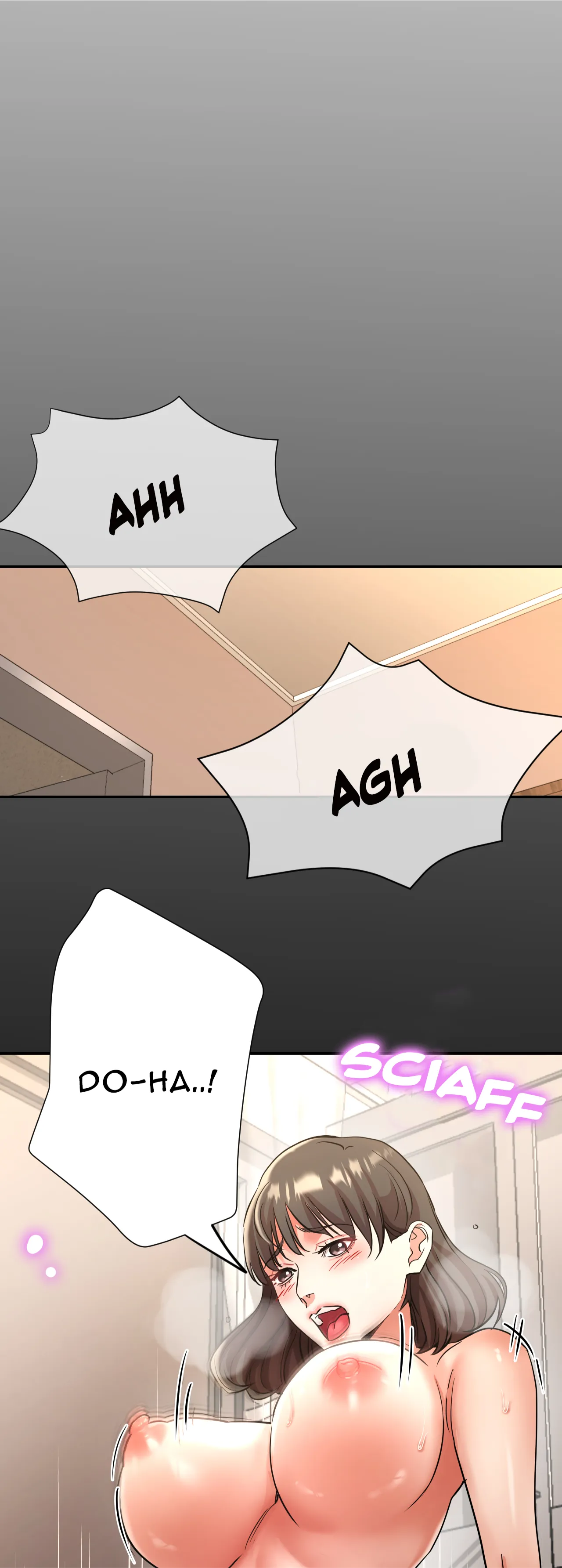 Cognate - Episode 2 - read scene 46