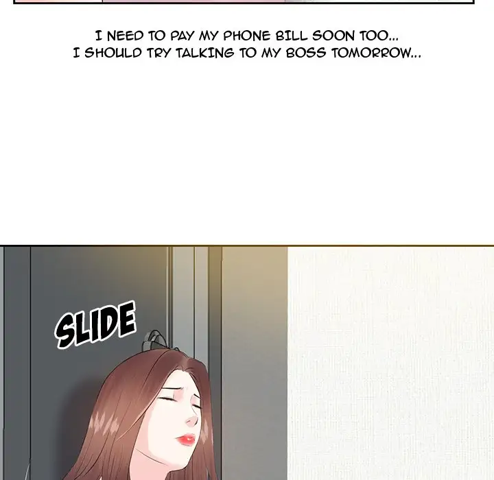 Sugar Daddy - Episode 2 - read scene 83