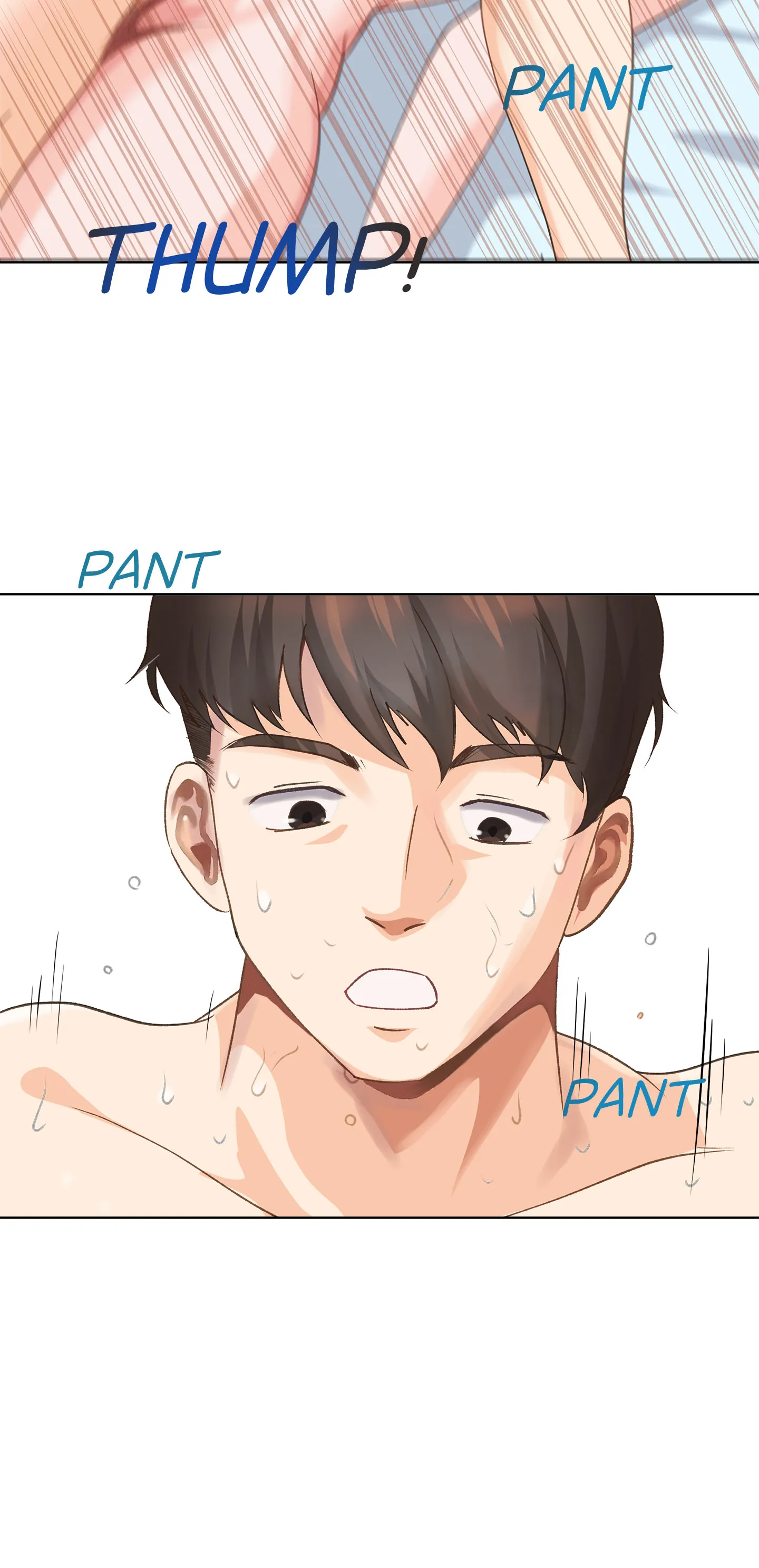 Fallen Lady - Episode 1 - read scene 6
