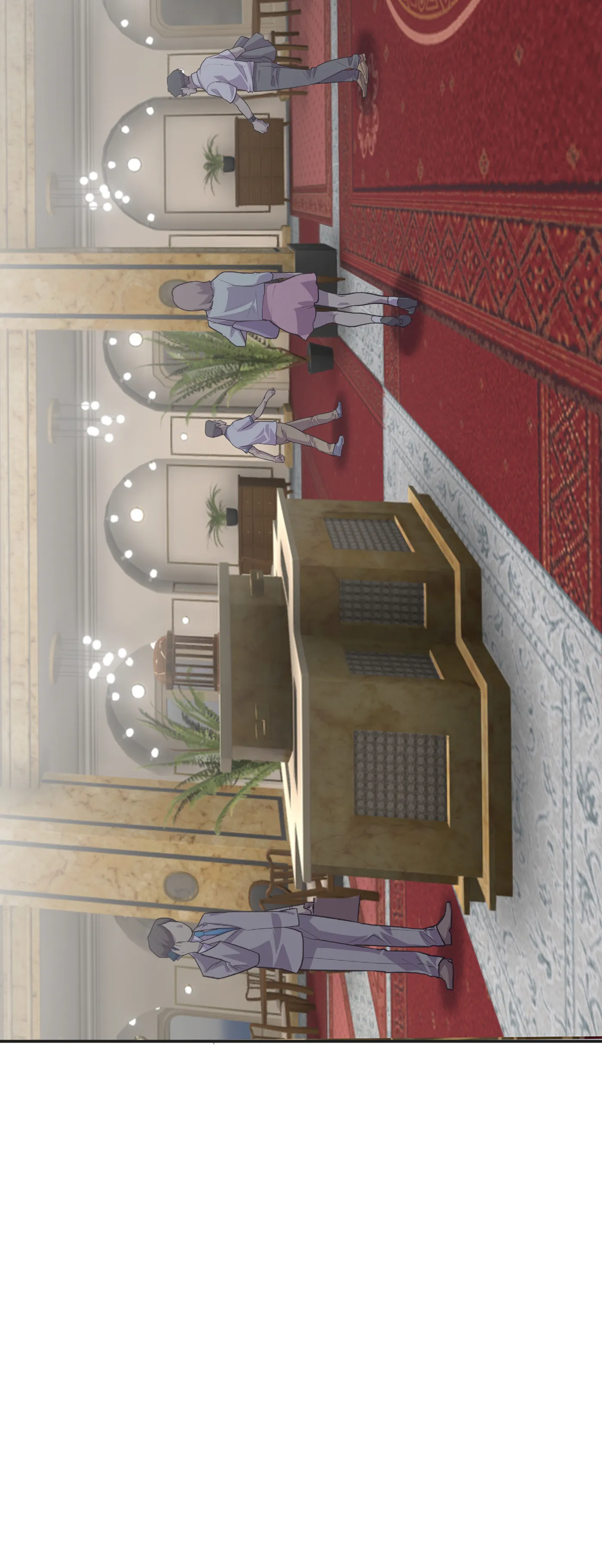 Winter Games - Episode 1 - read scene 13