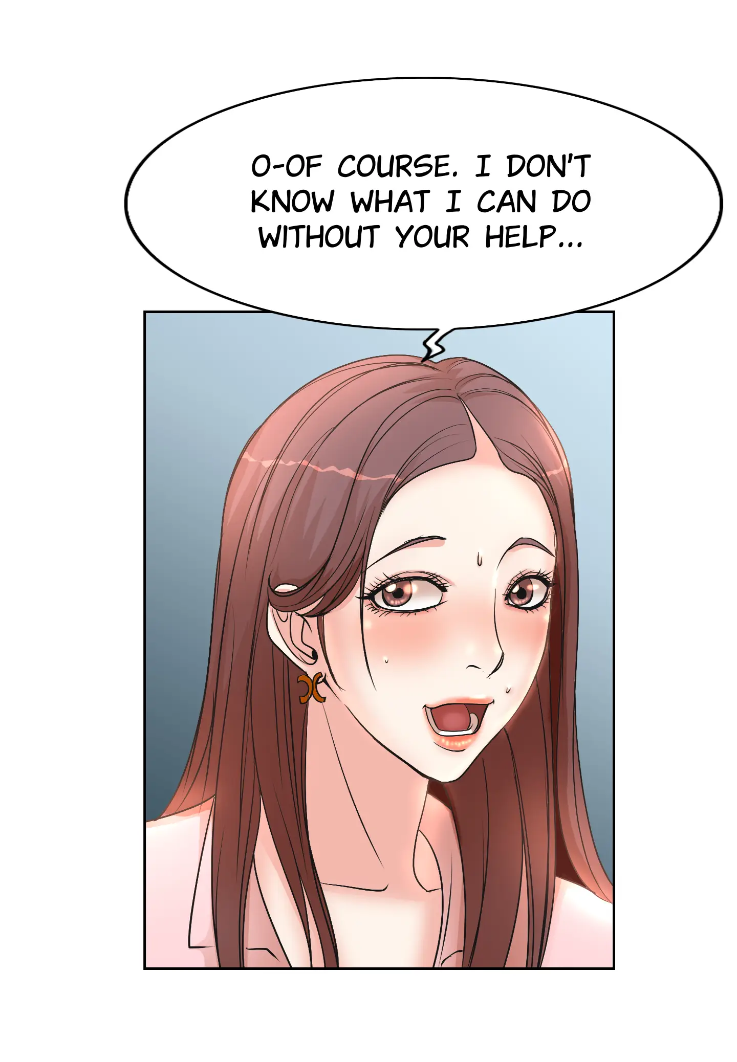 Professor's Hard Life - Prologue - read scene 35