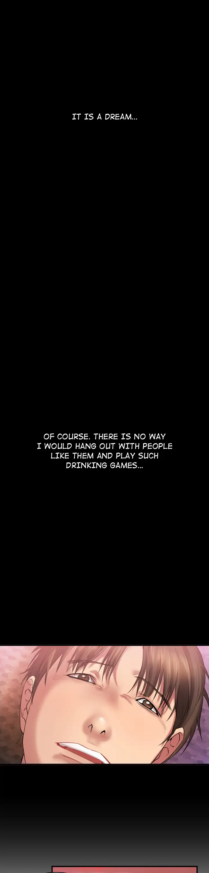 Food Chain - Episode 3 - read scene 32