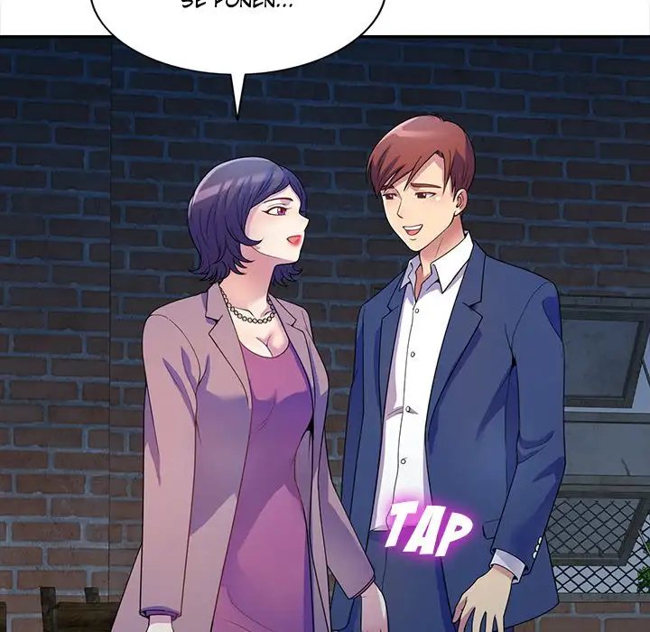 Mi Esposa Es Una Profesora - Episode 1 - read scene 146