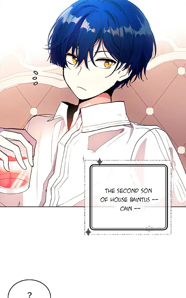 What is the outcome for the villain? - Episode 1 - read scene 36
