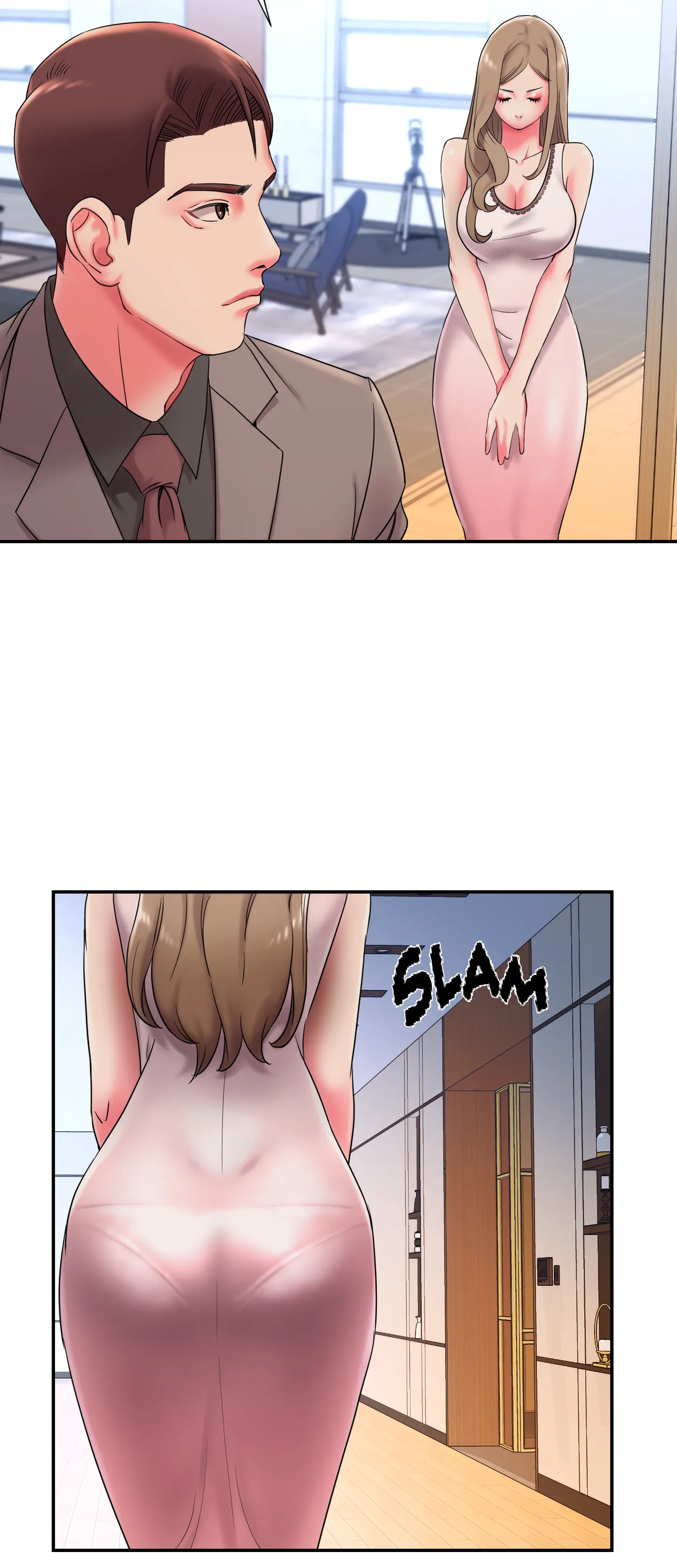 Nimm Meine Frau - Episode 3 - read scene 32