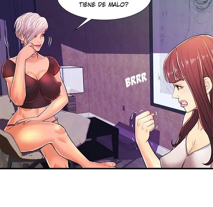Zona De Amor Potencial - Episode 3 - read scene 99