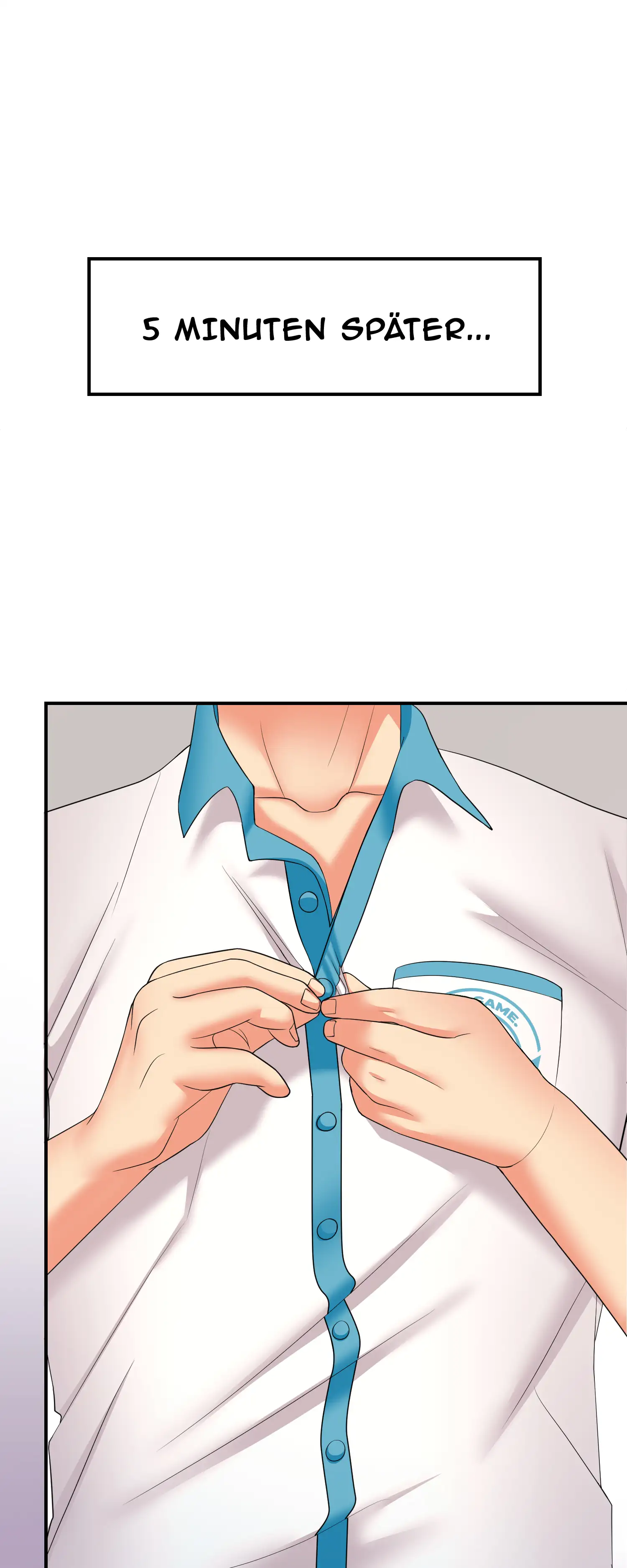 Riesiges Tennis - Episode 1 - read scene 12