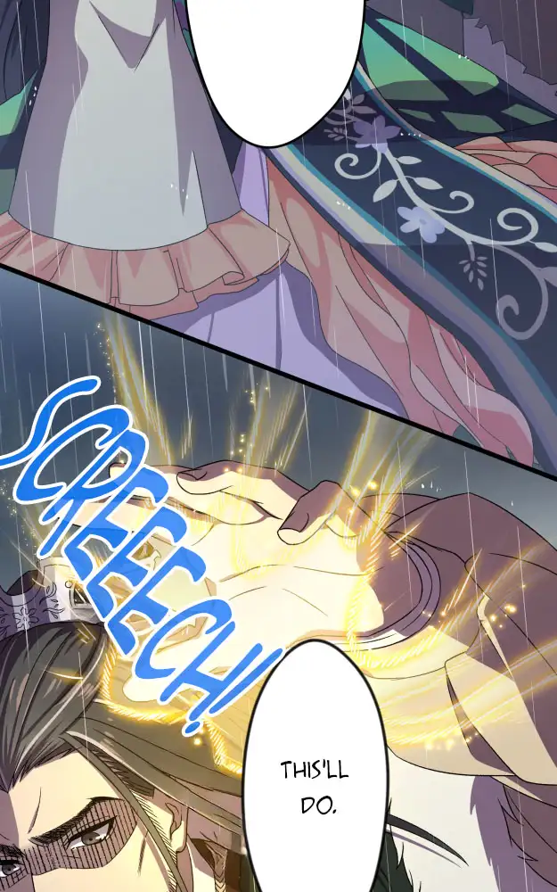 Thunderbolt Fantasy - Episode 3 - read scene 22