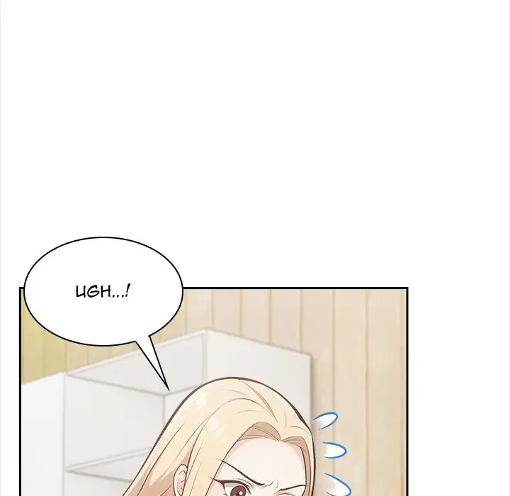Trapped In The Cabin - Episode 2 - read scene 52