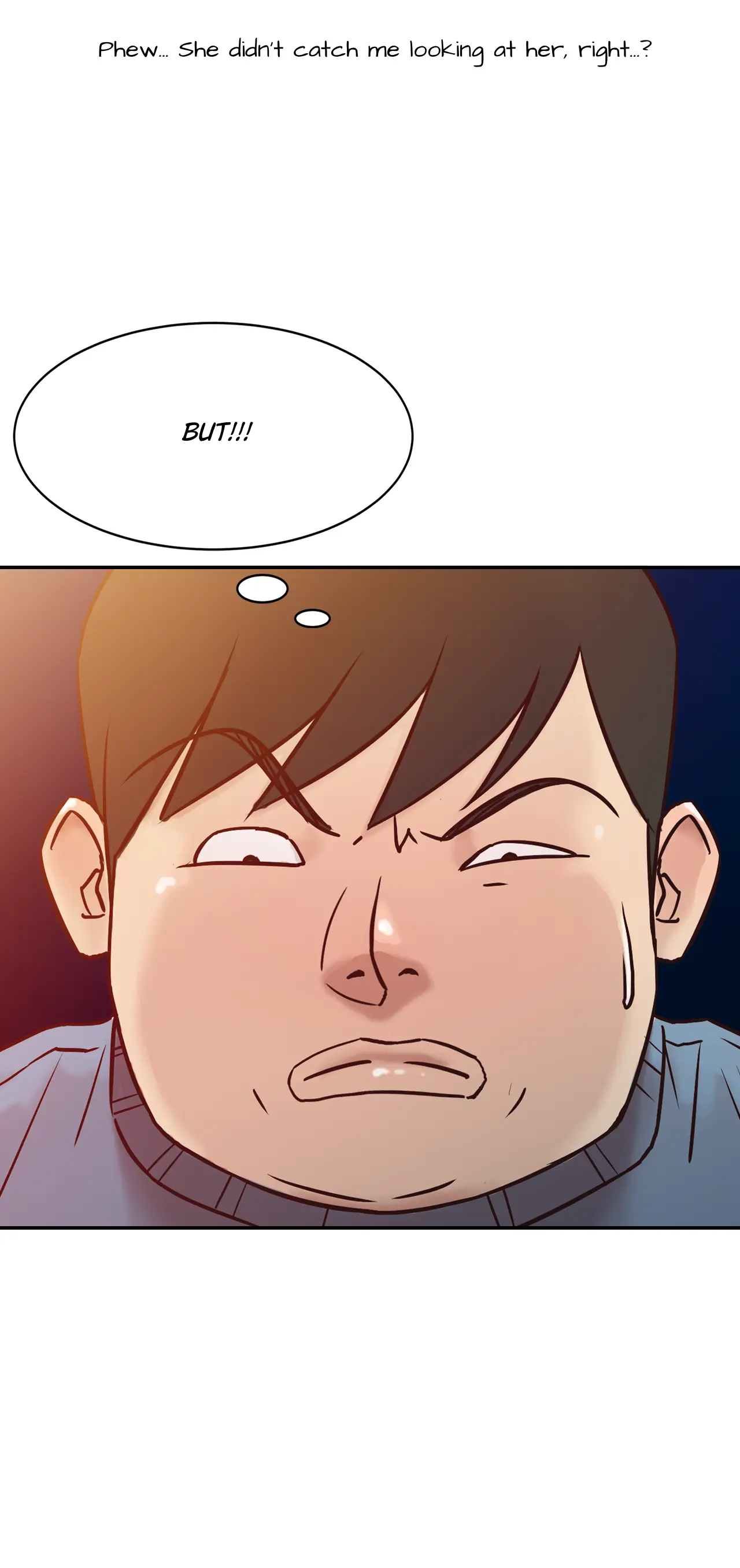 Training Sister In Law - Episode 2 - read scene 13