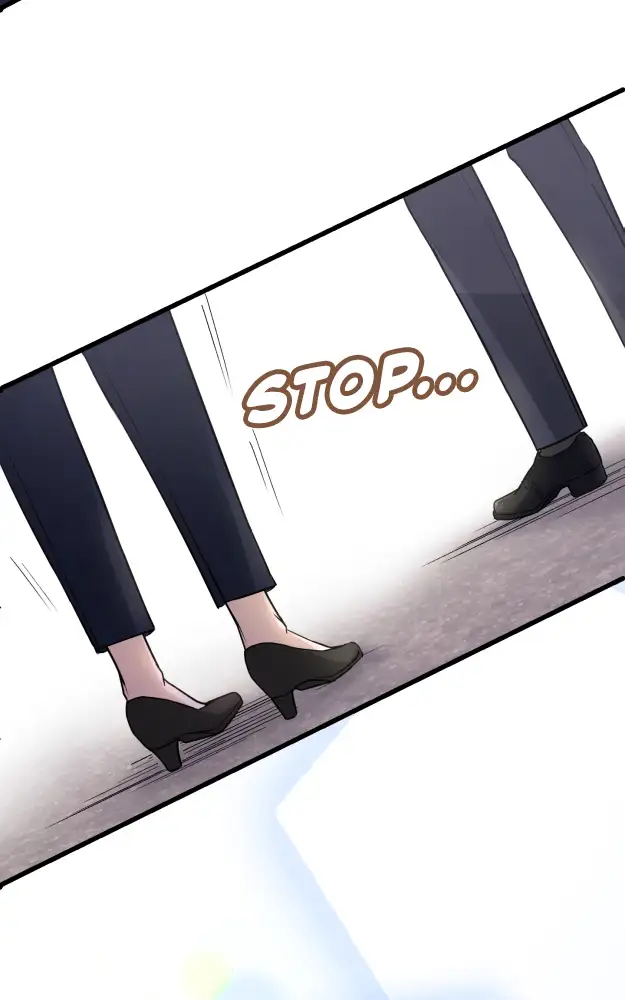 My Subordinate’s Inner Voice Is Too Noisy! - Episode 1 - read scene 88