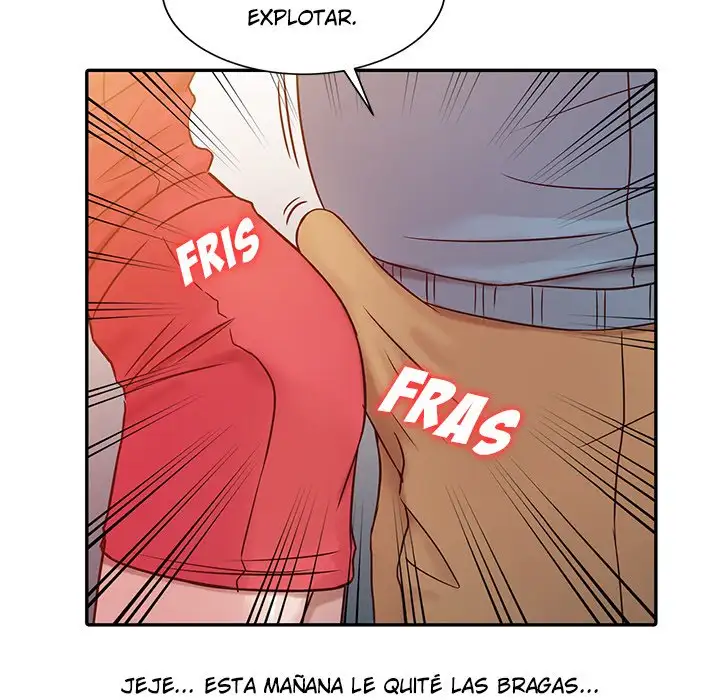 Entrenando a la cuñada - Episode 2 - read scene 47