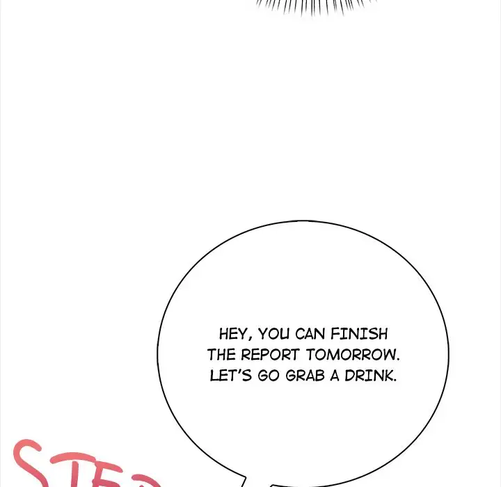 Spirit Contact: An Obscene Body - Episode 3 - read scene 74