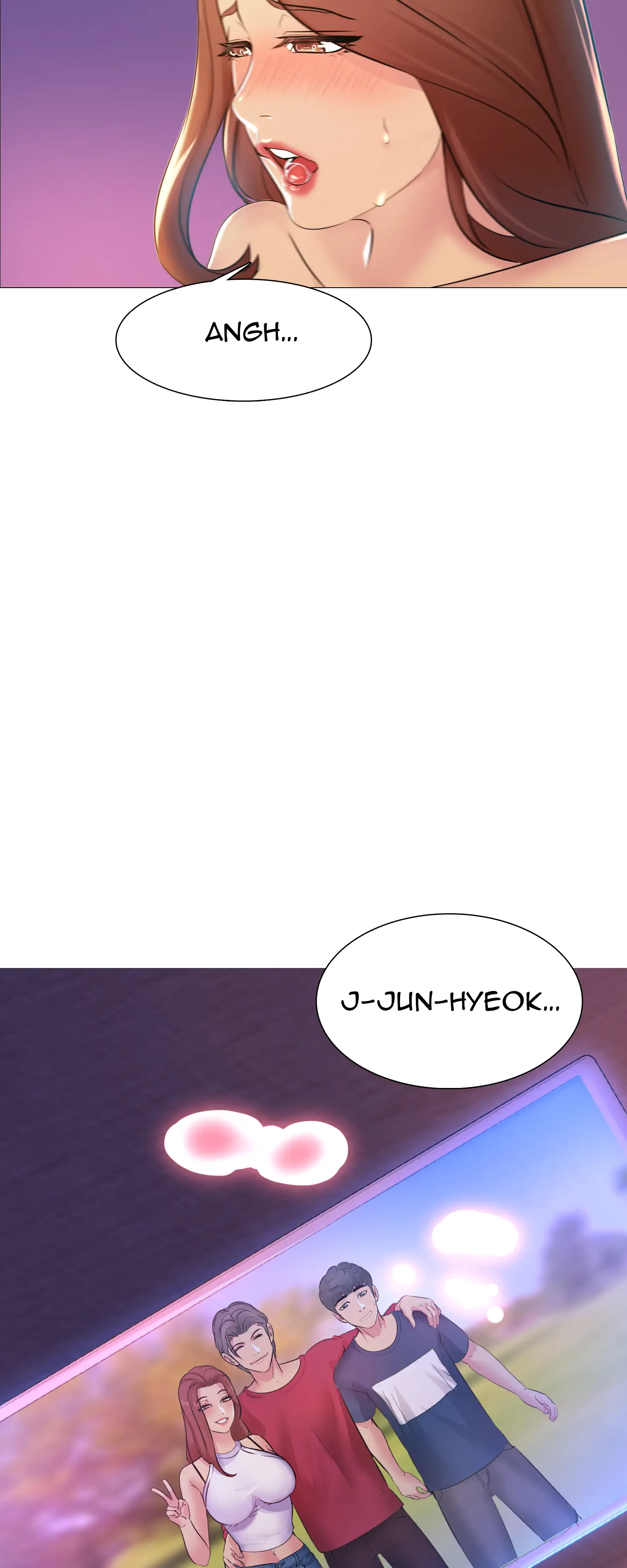Risky Romance - Episode 4 - read scene 53