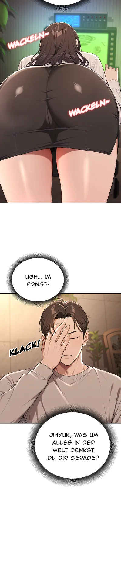 7GF-Paradoxon - Episode 2 - read scene 8