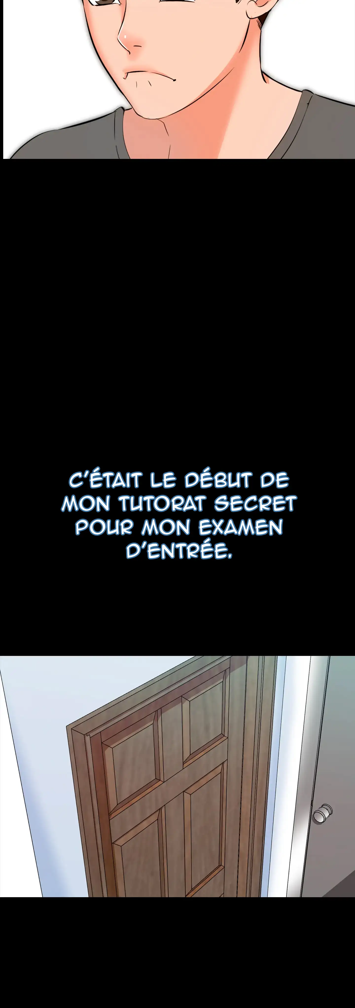 Professeur Particulier - Episode 3 - read scene 49