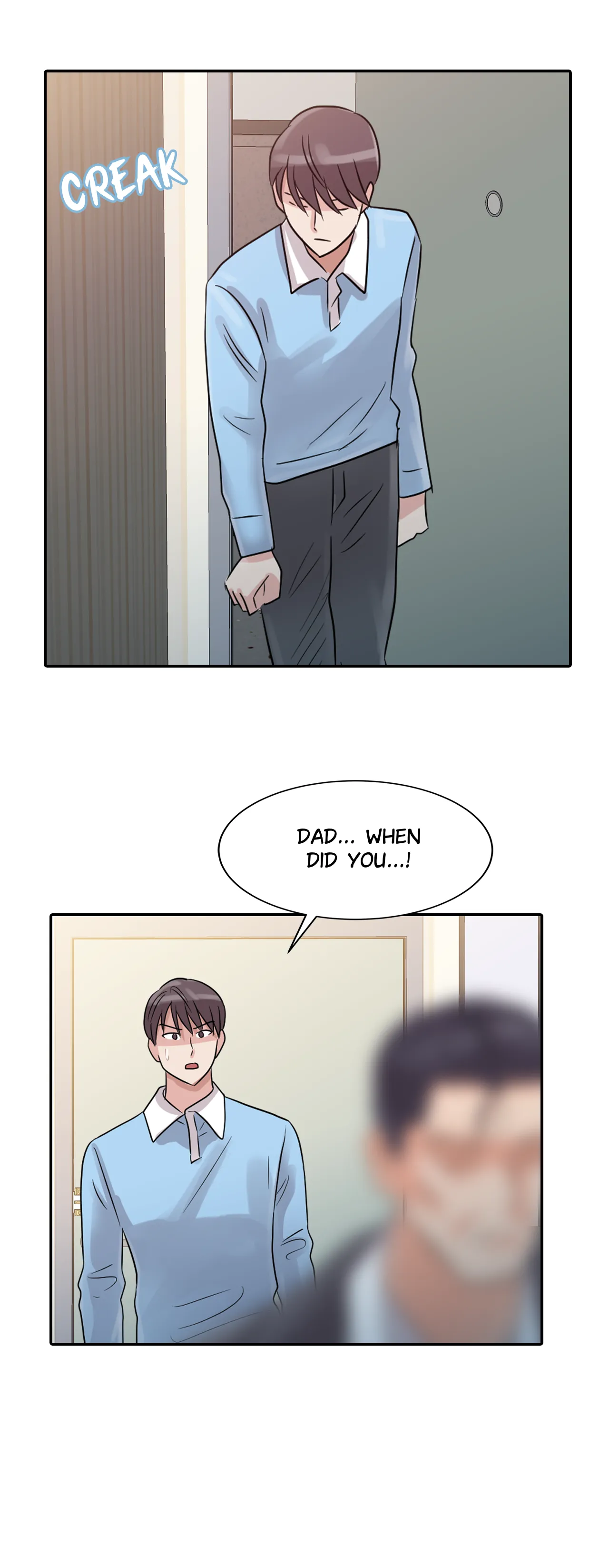 My Stepmom's Plan - Prologue - read scene 13