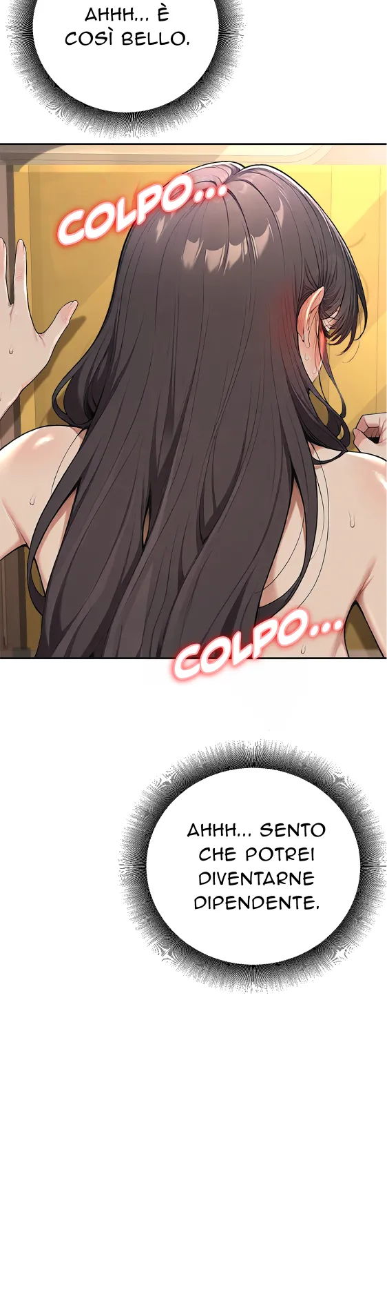 Paradosso 7GF - Episode 2 - read scene 32