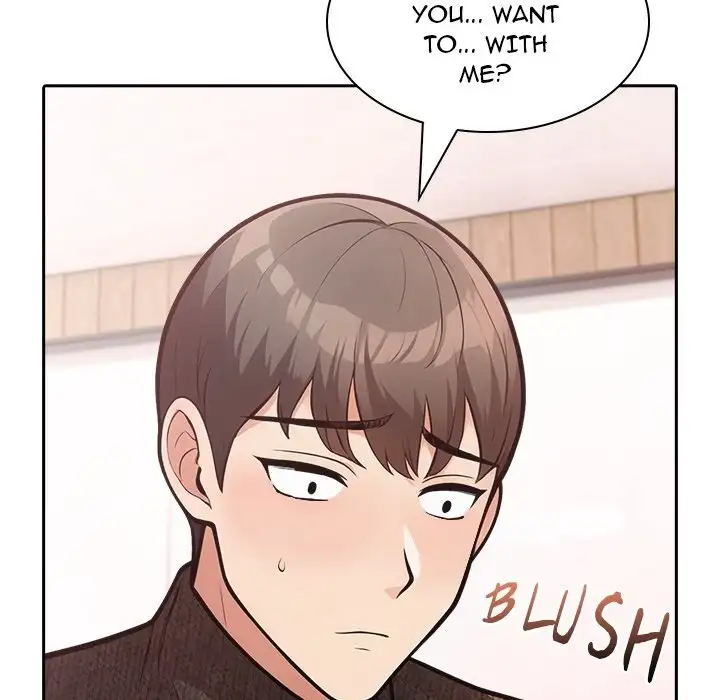 Trapped In The Cabin - Prologue - read scene 28