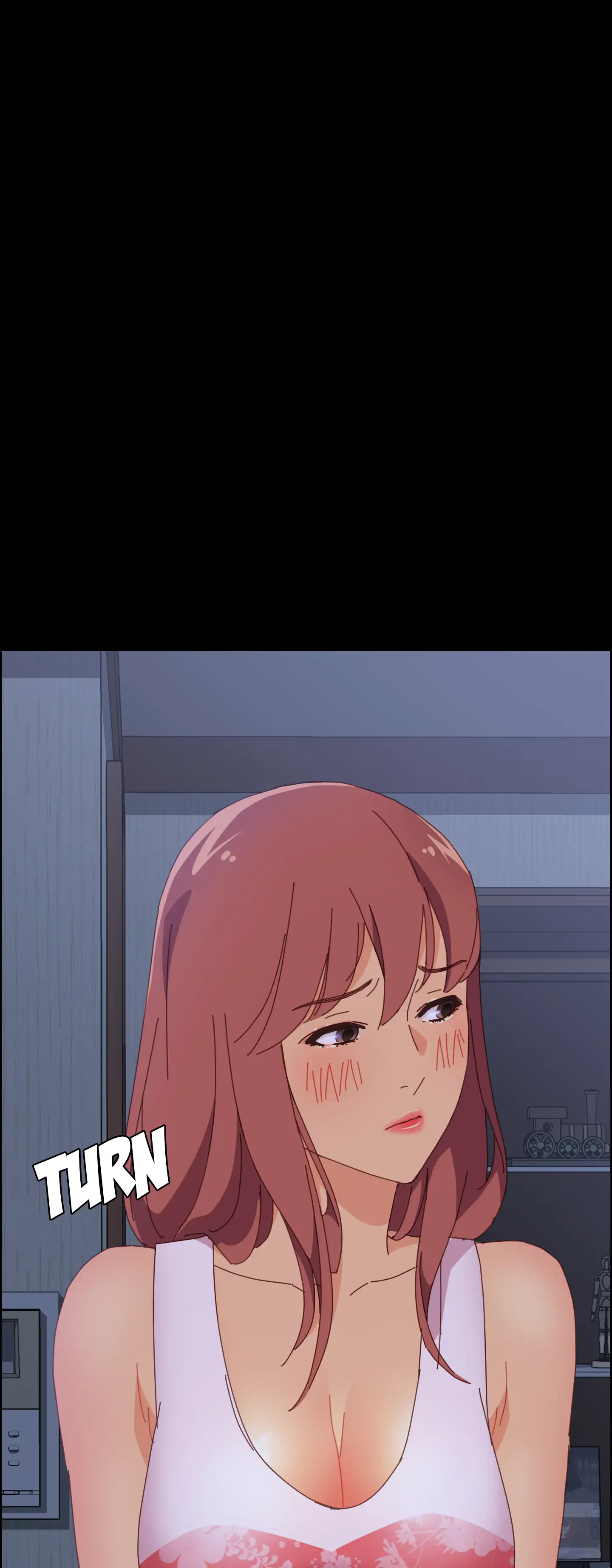 The Assistant - Episode 3 - read scene 32