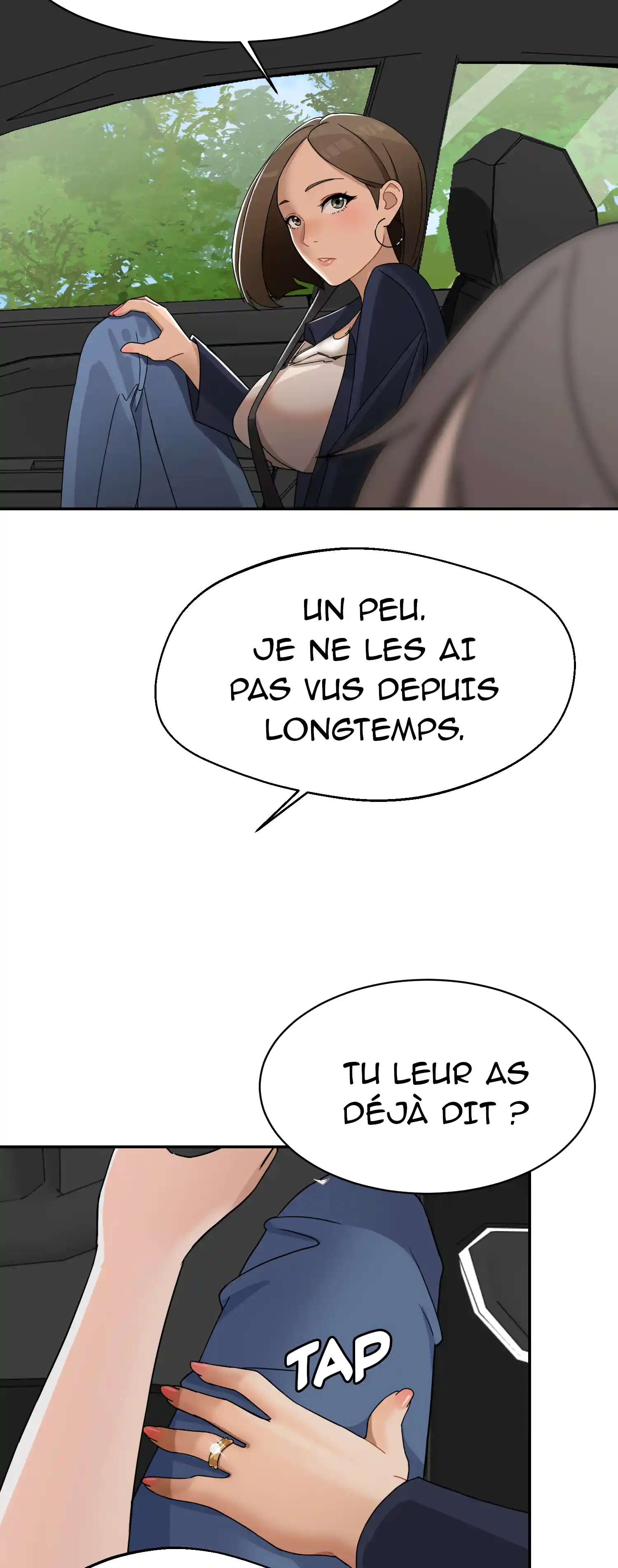 Apprends-Moi D'abord! - Prologue - read scene 12