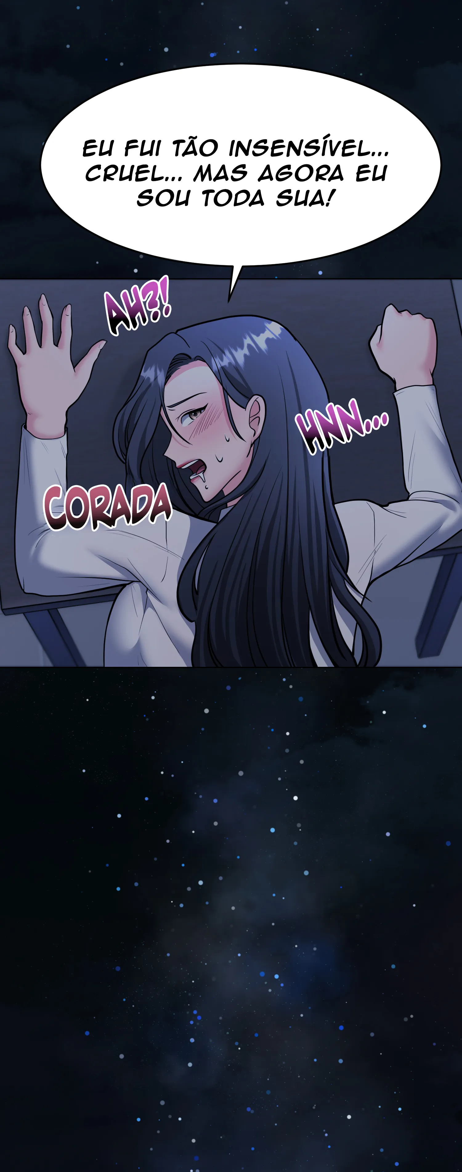 Doce Vingança - Episode 2 - read scene 69