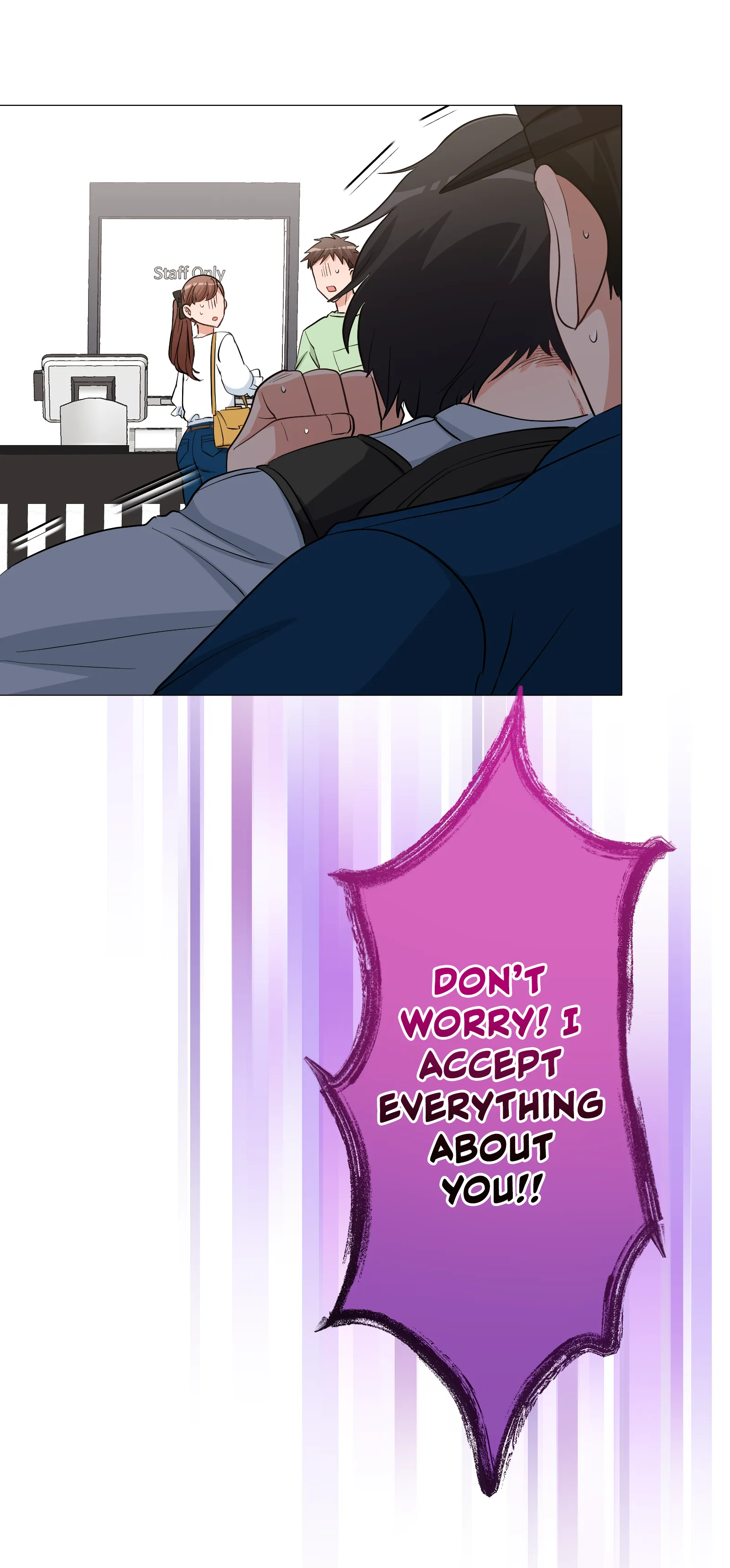 Call Center - Episode 3 - read scene 28