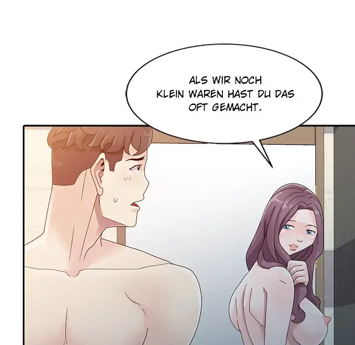 Psst! Das Geheimnis der Schwester - Episode 2 - read scene 49