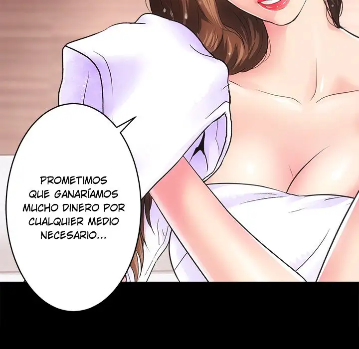 Agentes Inmobiliarias - Episode 1 - read scene 233