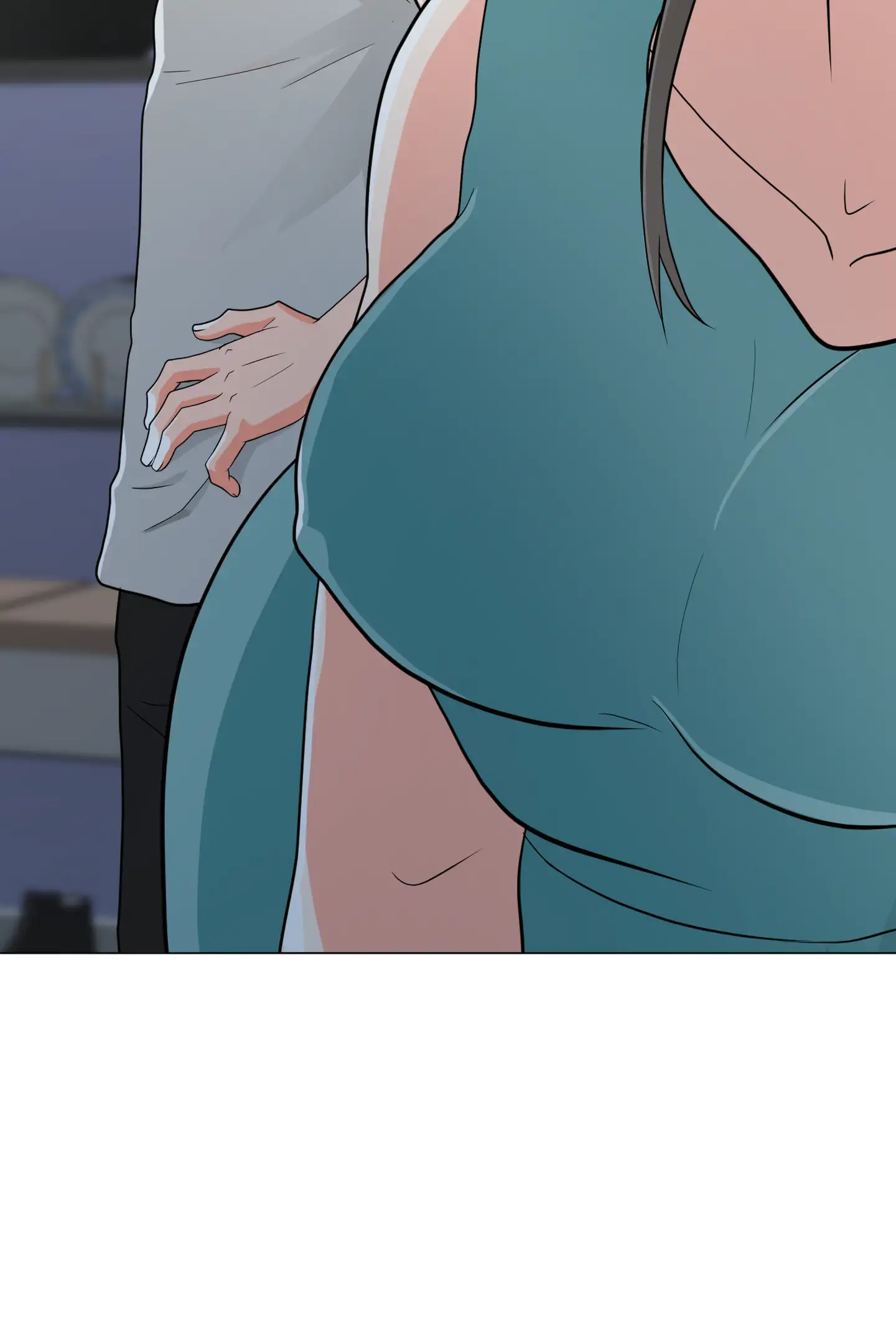 My Son's Woman - Episode 3 - read scene 62