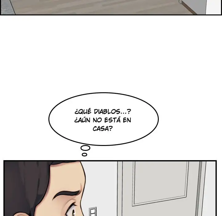 Mamá es una Estudiante Universitaria - Episode 2 - read scene 31