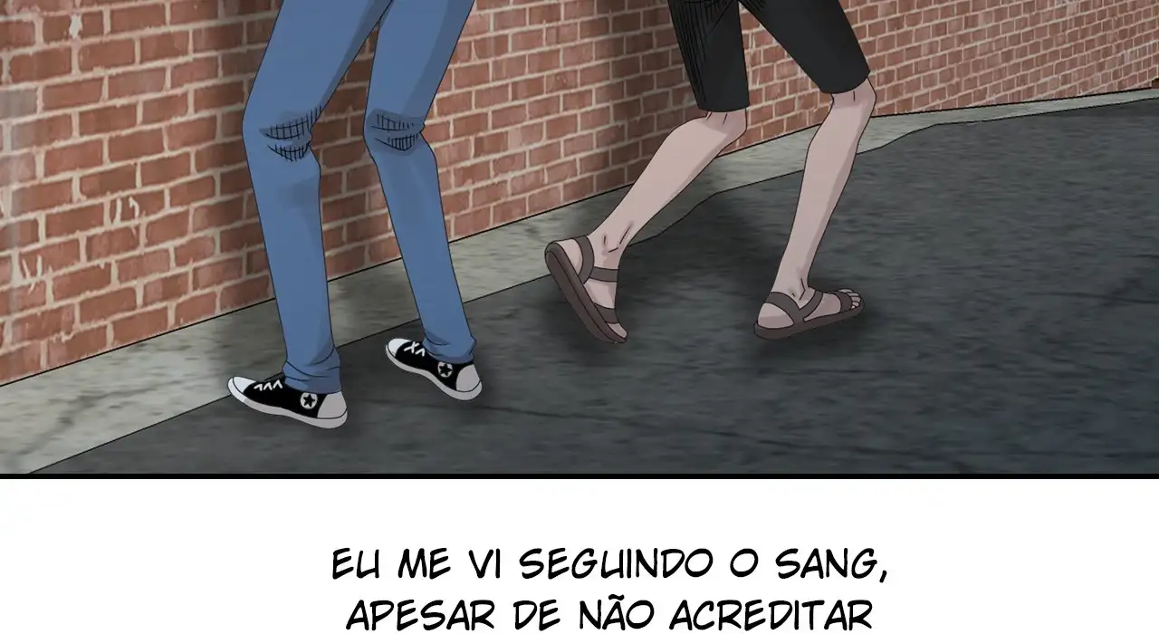 Shh! O Segredo Da Irmã - Prologue - read scene 66