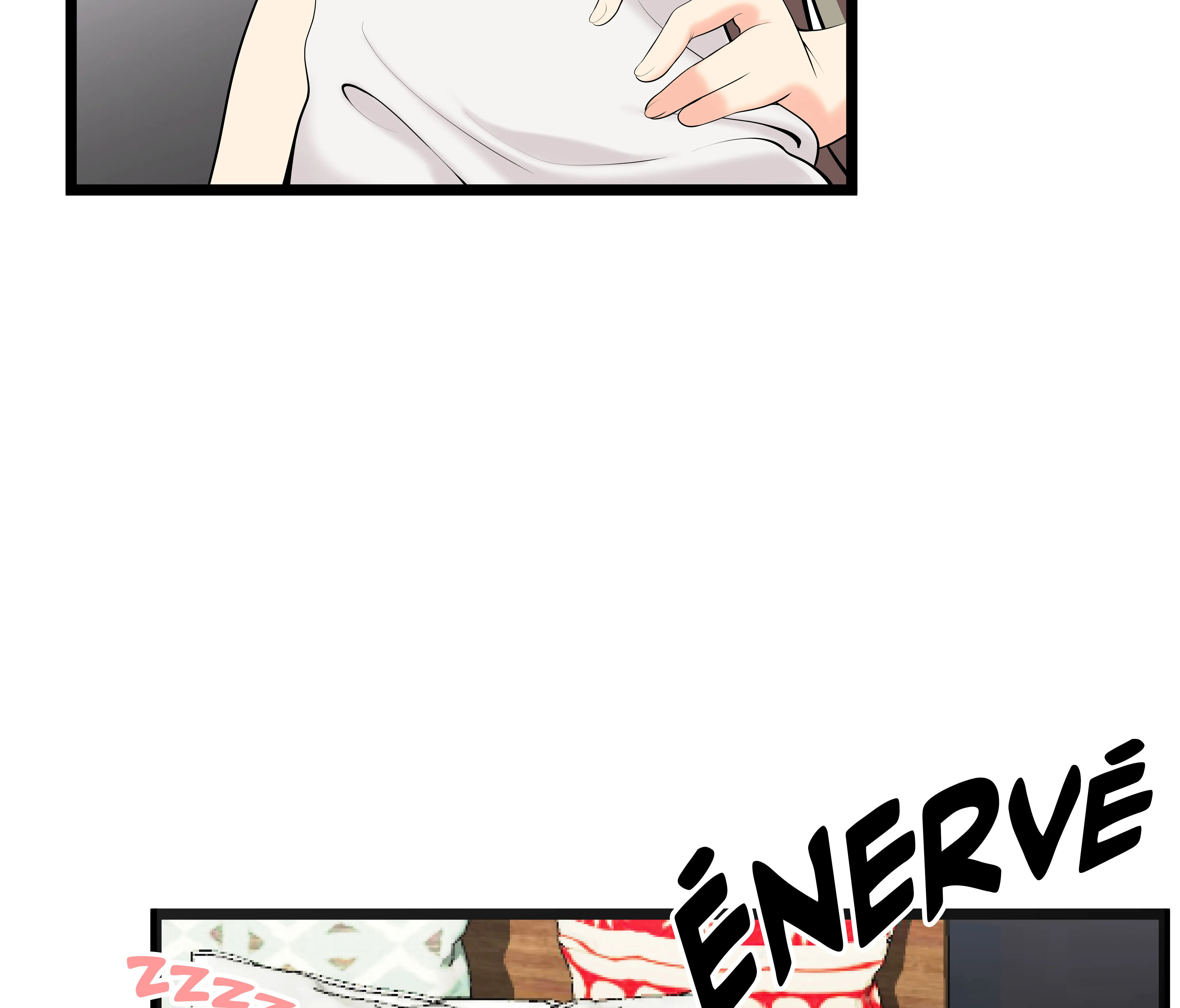 Les Secrets Du Club De Volley - Episode 1 - read scene 11