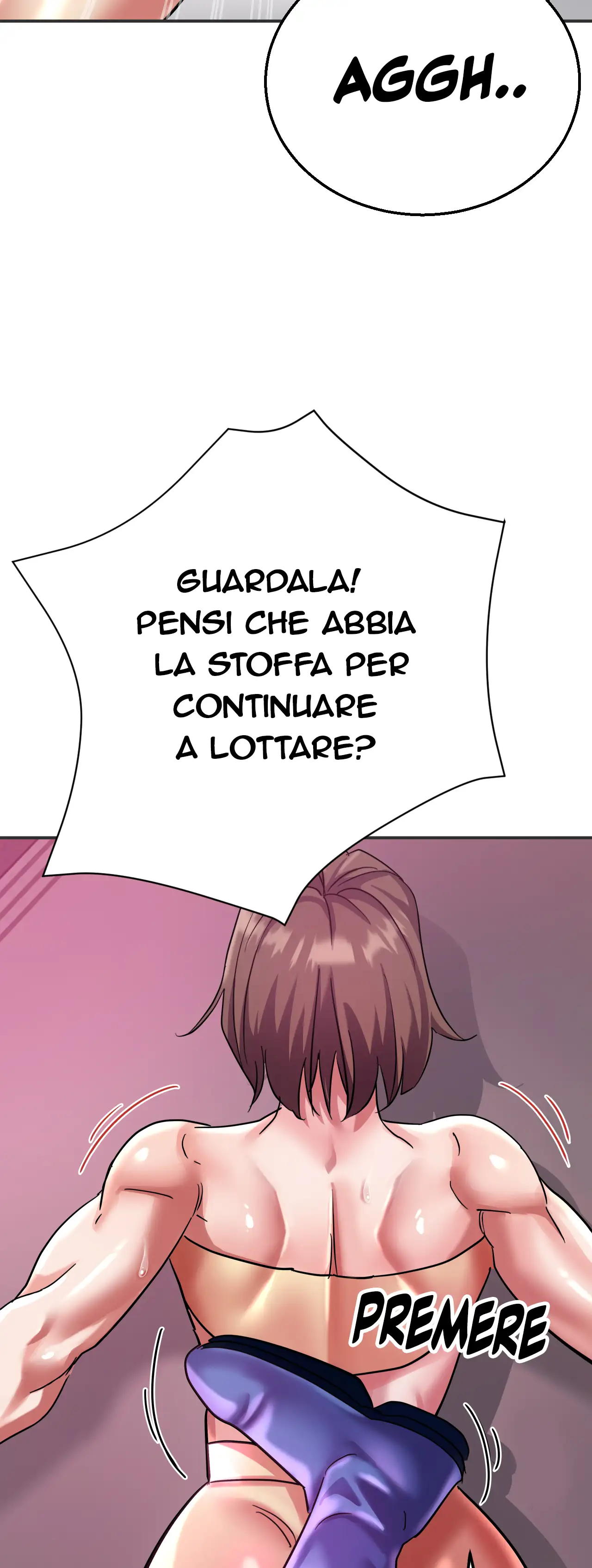 L'Anello del Potere - Episode 1 - read scene 30