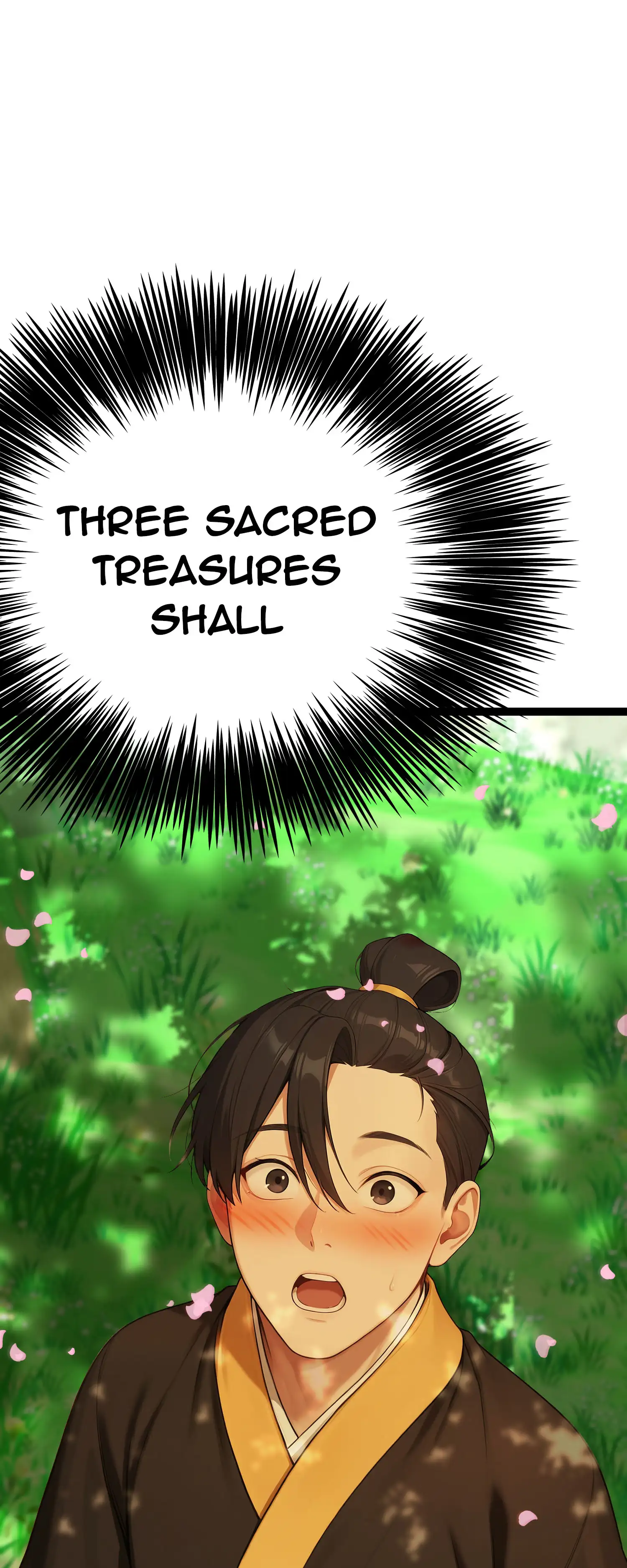 Endless Bride Search - Episode 1 - read scene 8
