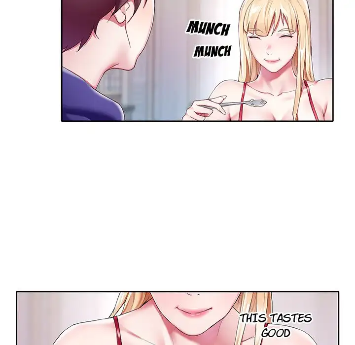 The Idol Project - Episode 3 - read scene 88