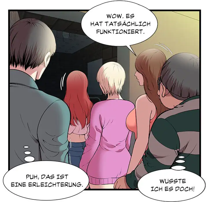 Der Verlorene Himmel - Episode 2 - read scene 5