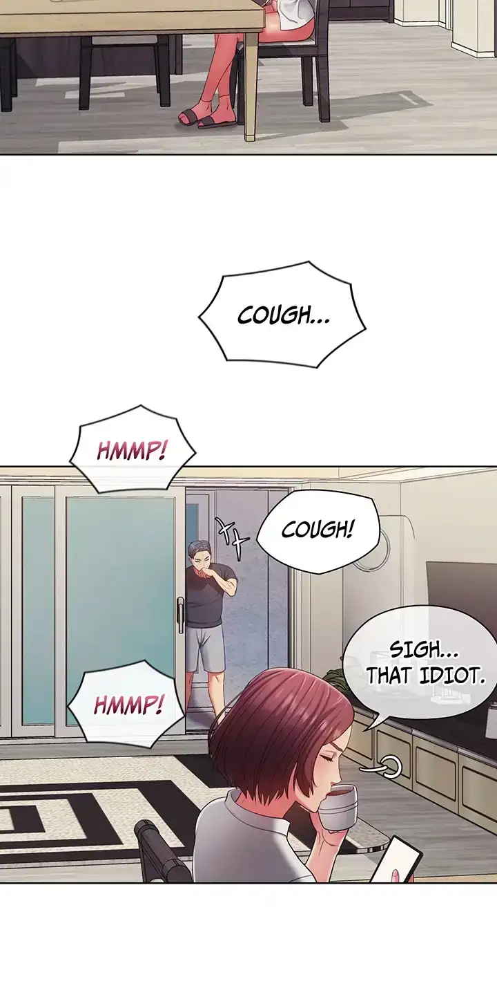 Master, May I Turn You On? - Episode 5 - read scene 22
