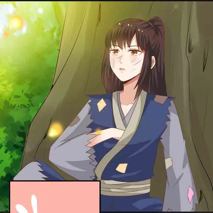 Ghost doctor Fendjiu - Episode 3 - read scene 9