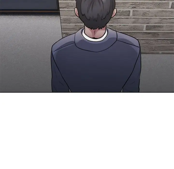 l'impiegato di banca - Episode 2 - read scene 31
