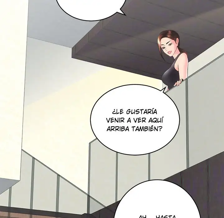 Agentes Inmobiliarias - Episode 3 - read scene 133