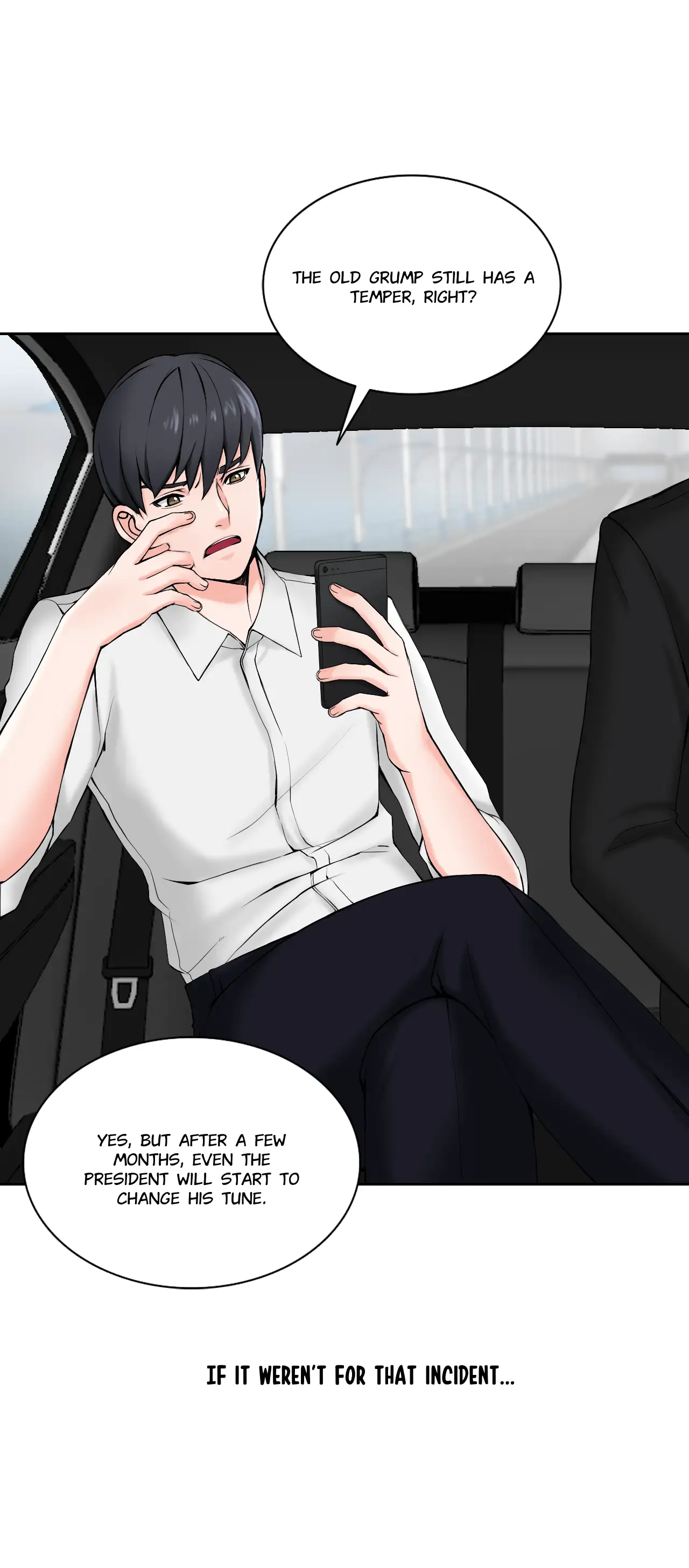 Mansion Maids - Episode 1 - read scene 12