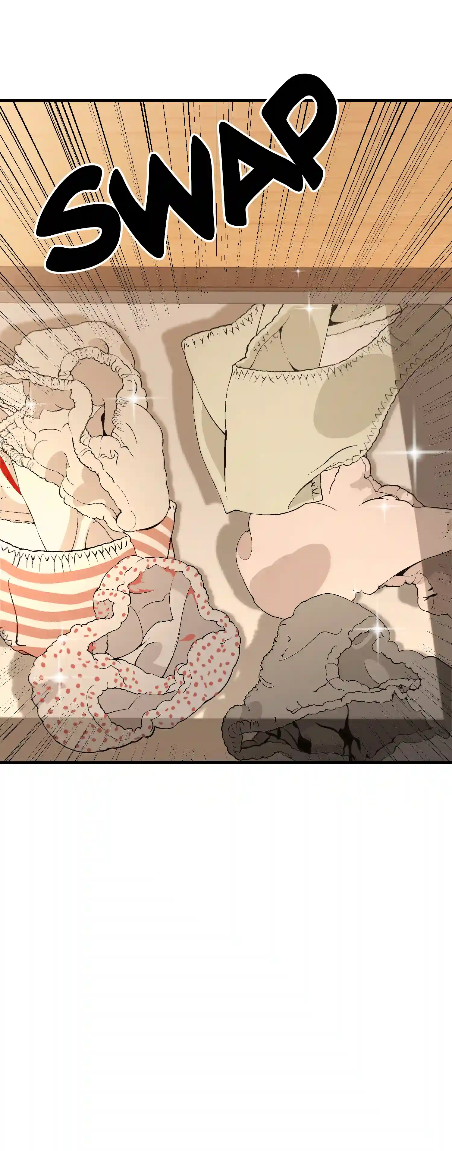Strega Forte - Episode 1 - read scene 84