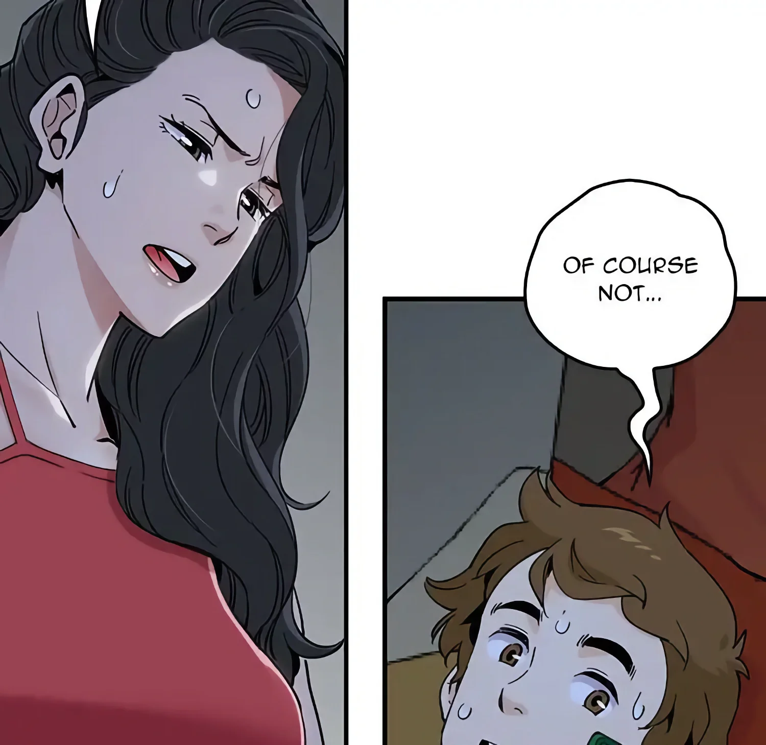 Love Factory - Episode 4 - read scene 68