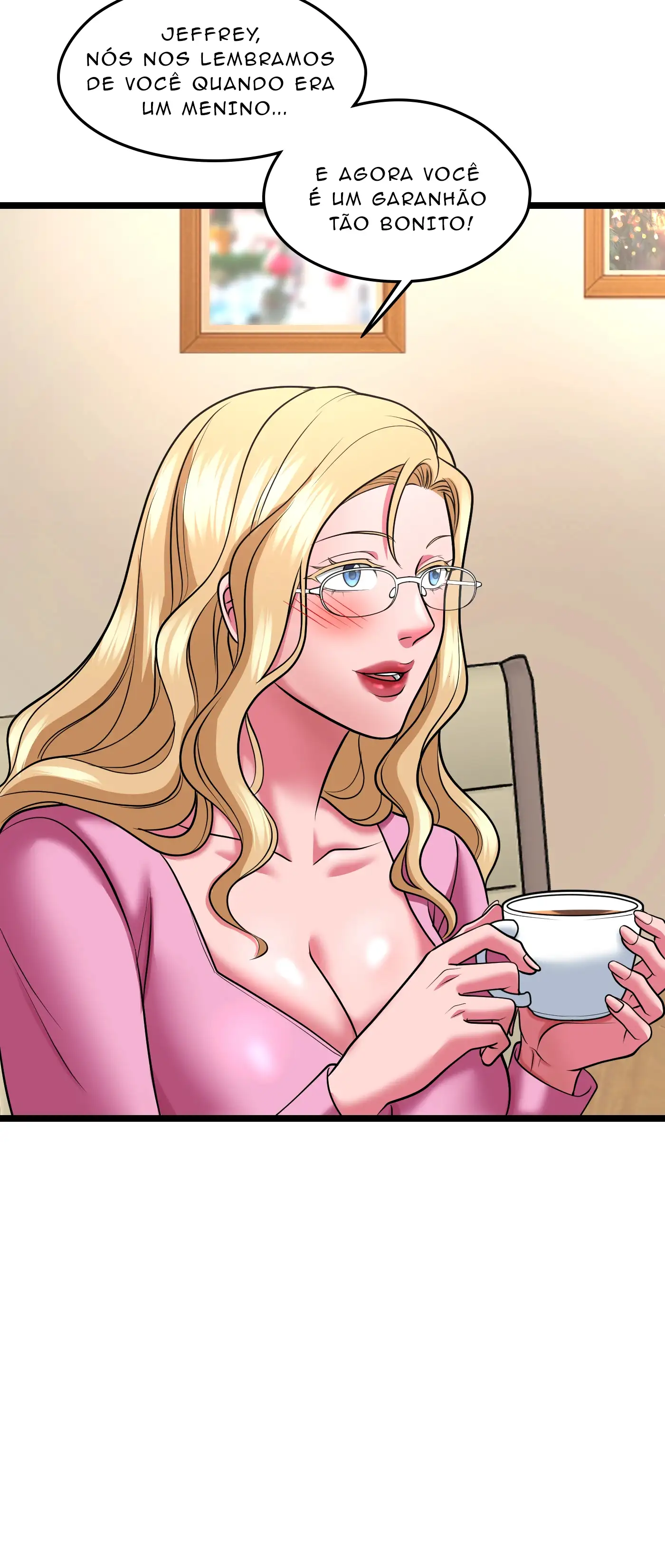 Jogos De Inverno 2 "MILF Edição" - Episode 1 - read scene 48