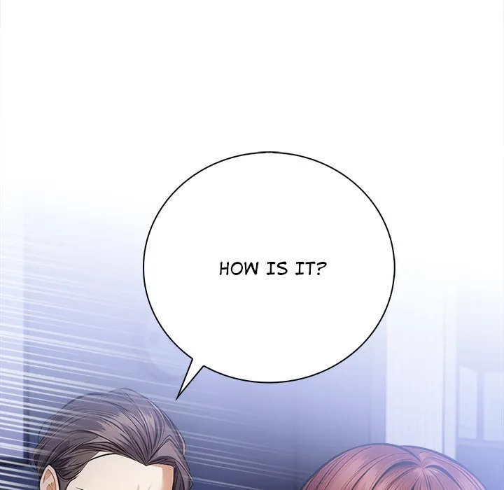 Her Midnight Sessions - Episode 5 - read scene 16