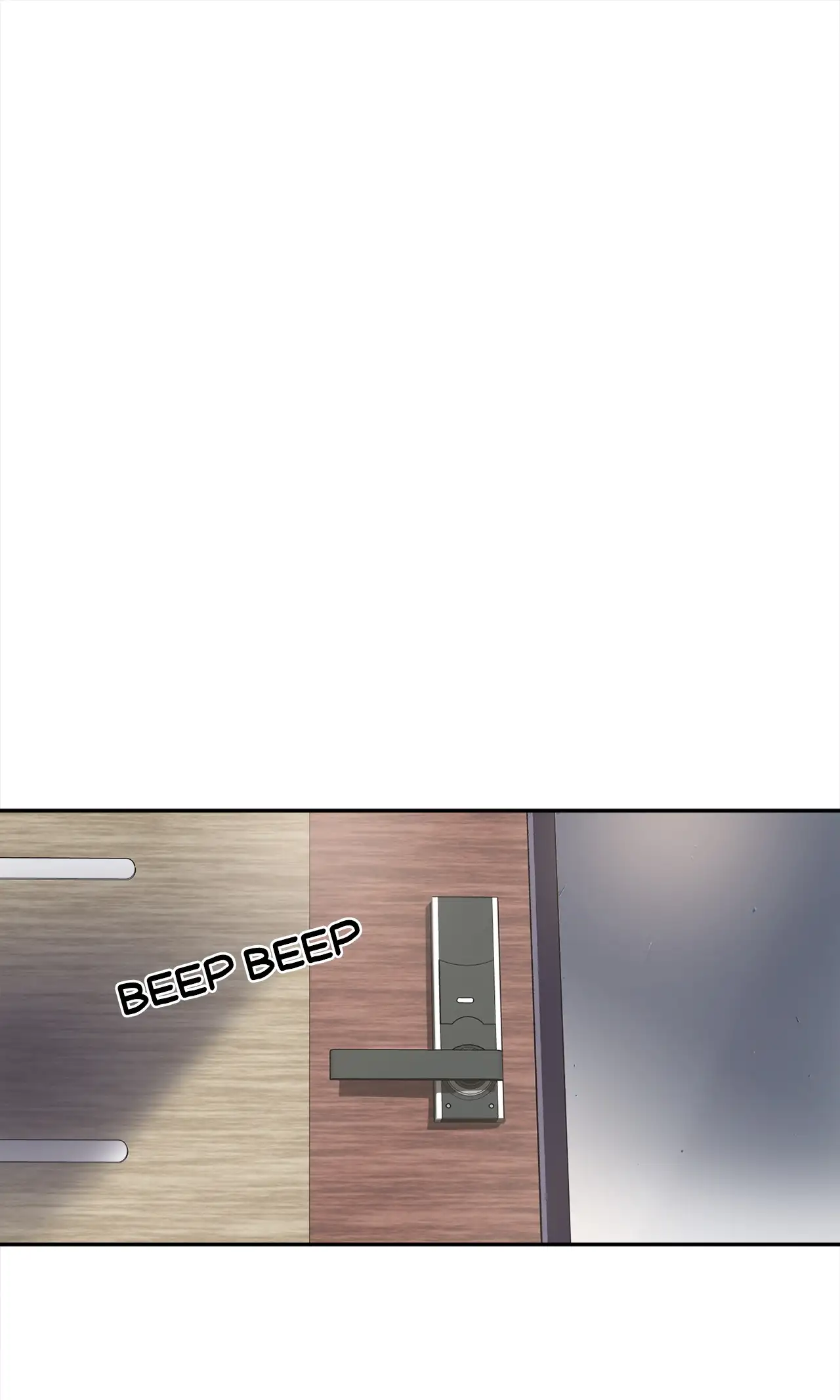 Roommate with Benefits - Episode 2 - read scene 7
