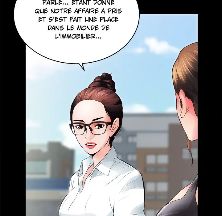 Agents Immobiliers Féminins - Episode 4 - read scene 10